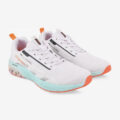 Campus First Mesh Running Sports Shoes For Men — view 10