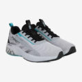 Campus First Mesh Running Sports Shoes For Men — view 7
