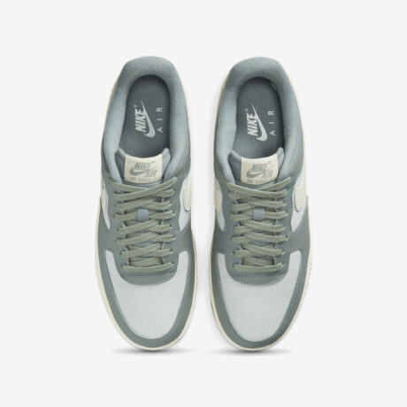 02 Nike Air Force 1 Low LX “Mica Green Sports Shoes Sneakers — view 2