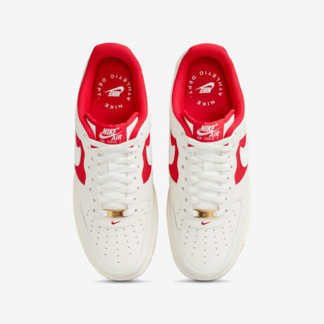 02 Nike Air Force 1 '07 Men's Sneakers Sports Shoes — view 2