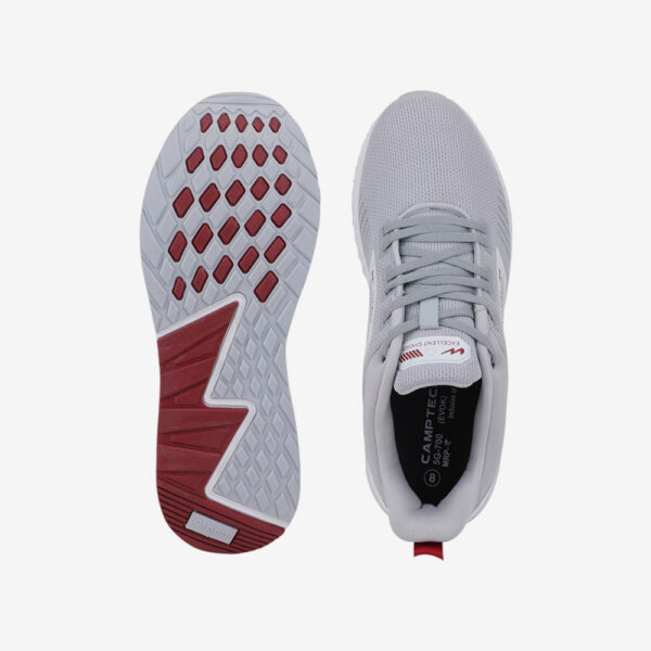 New Campus Men's Cabel Running Shoes For Men &mdash; view 4