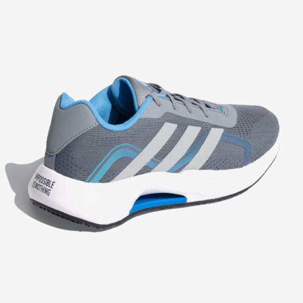 02 Adidas Men Trainers Sterlinn Sports Shoes For Men — view 3
