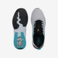 Campus First Mesh Running Sports Shoes For Men — view 8