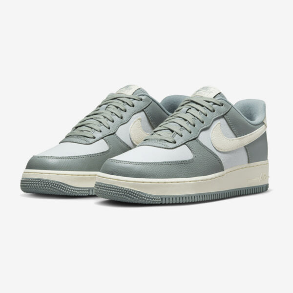 Nike Air Force 1 Low LX &ldquo;Mica Green Sports Shoes Sneakers &mdash; view 3