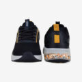 Campus First Mesh Running Sports Shoes For Men — view 4