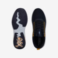 Campus First Mesh Running Sports Shoes For Men — view 5