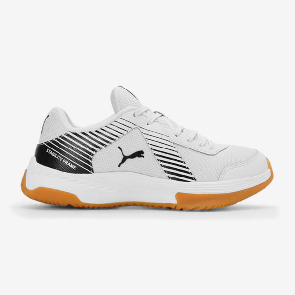 Badminton Smash Sprint Unisex Indoor Sports Shoes