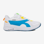 Campus First Mesh Running Sports Shoes For Men
