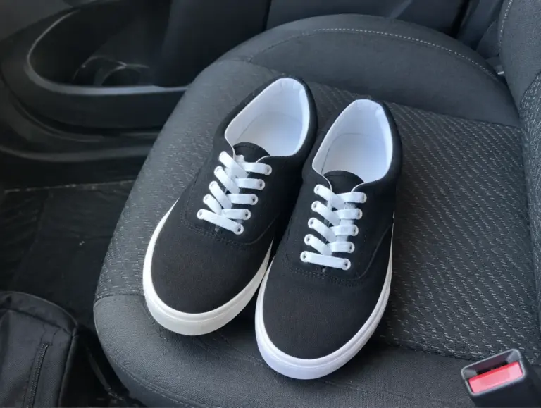 Customer photo of the delivered order