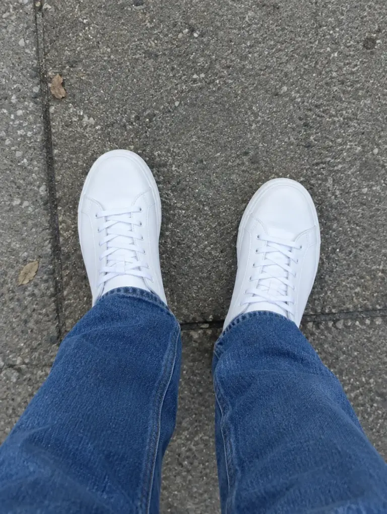 Customer photo