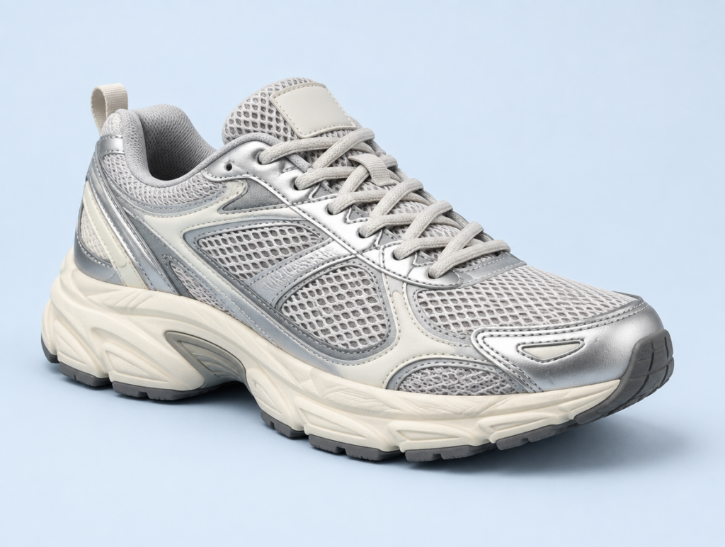ASICS sneakers