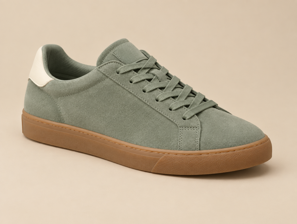 Campus sneakers