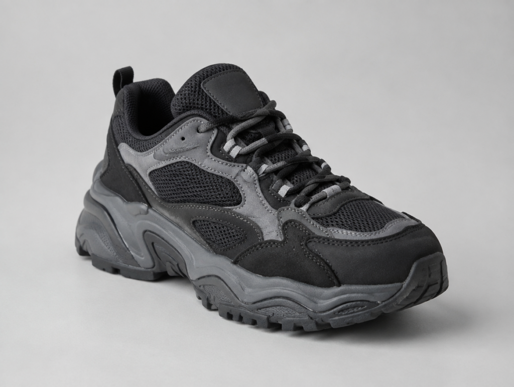 Designer sneakers — RepsBlitz
