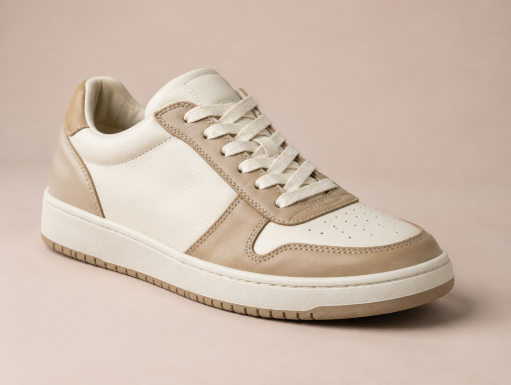 Low-top sneakers — RepsBlitz