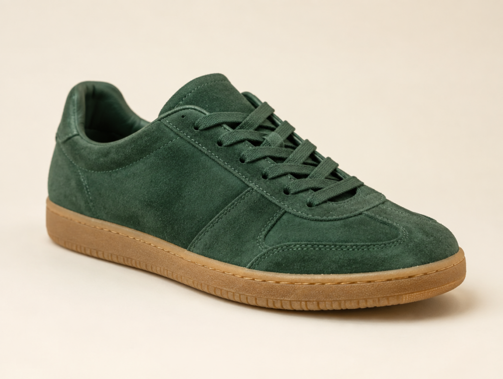 Retro sneakers — RepsBlitz