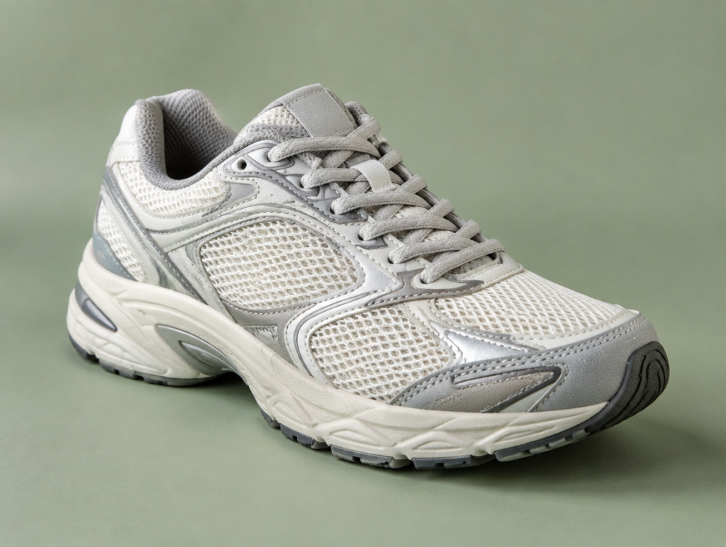 Running style sneakers — RepsBlitz